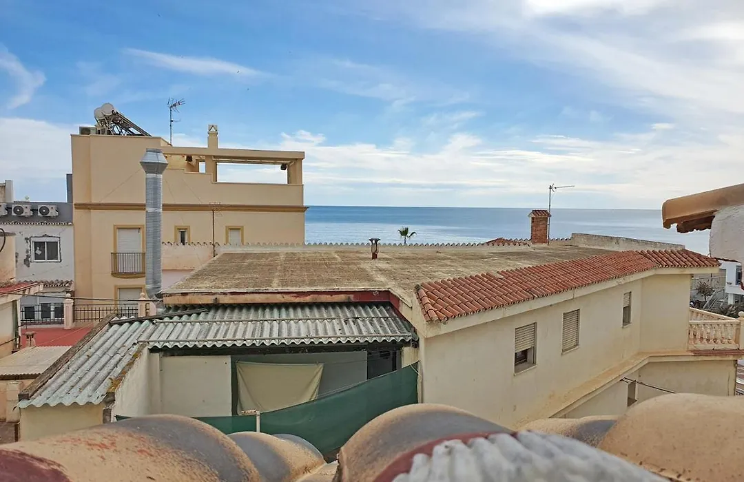 Apartamentos Turquesa La Carihuela-1