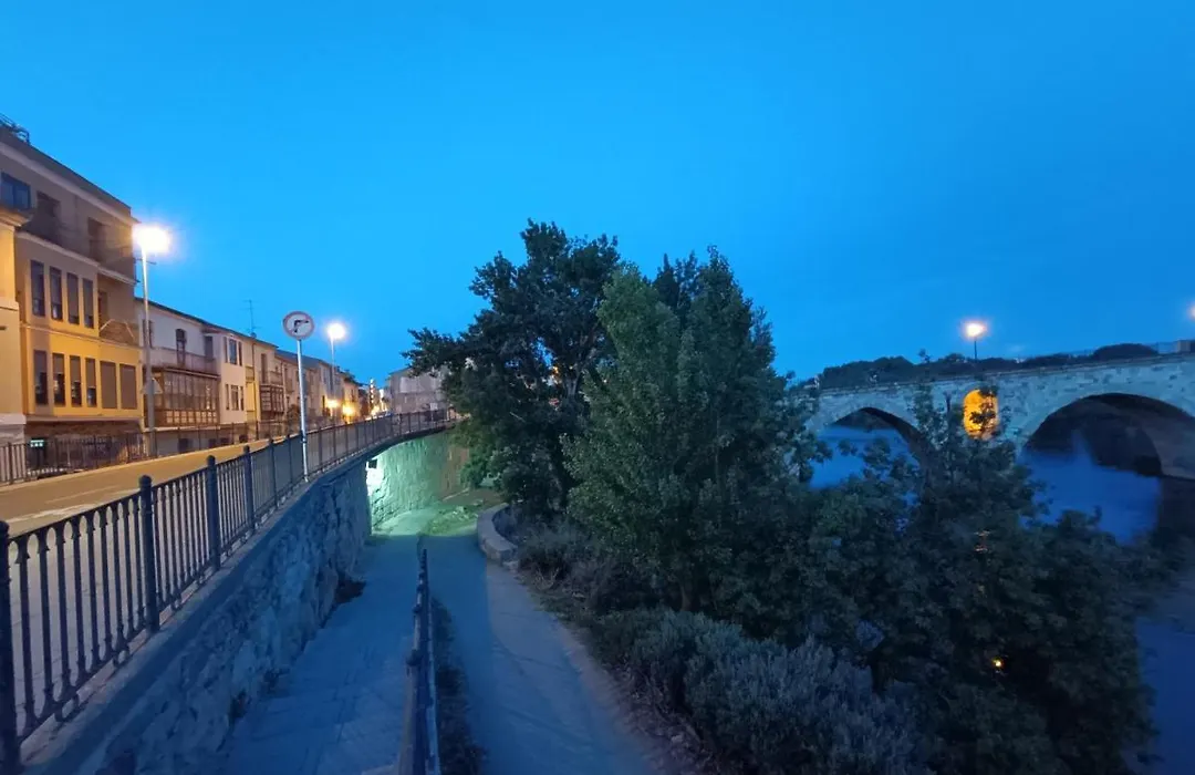 A los Ojos del Río Duero-1