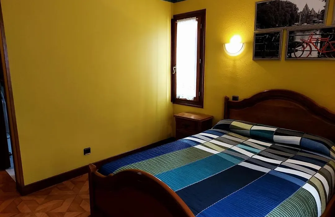 Hotel Rural Bereau-1