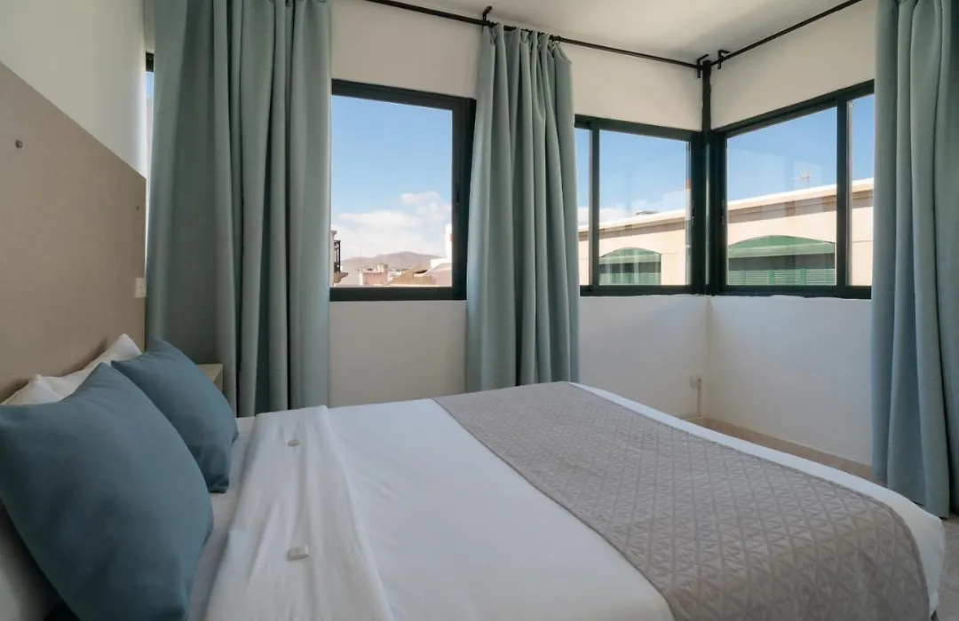Sabbia Suites Arrecifeando-1