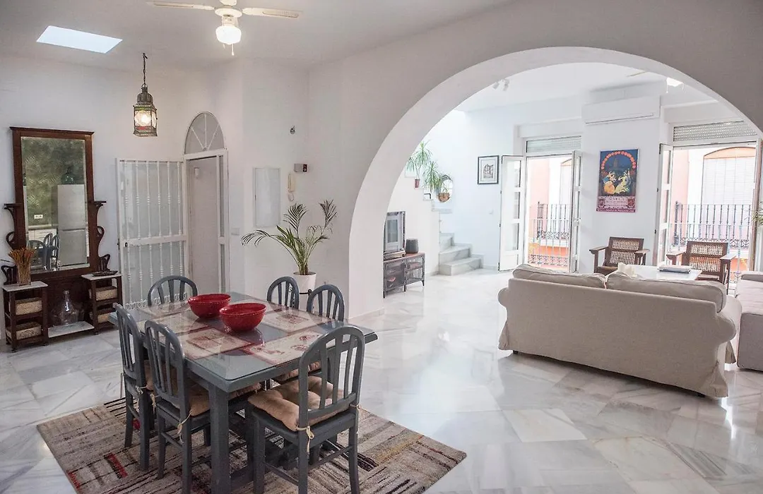 La Casa de Lucía-1