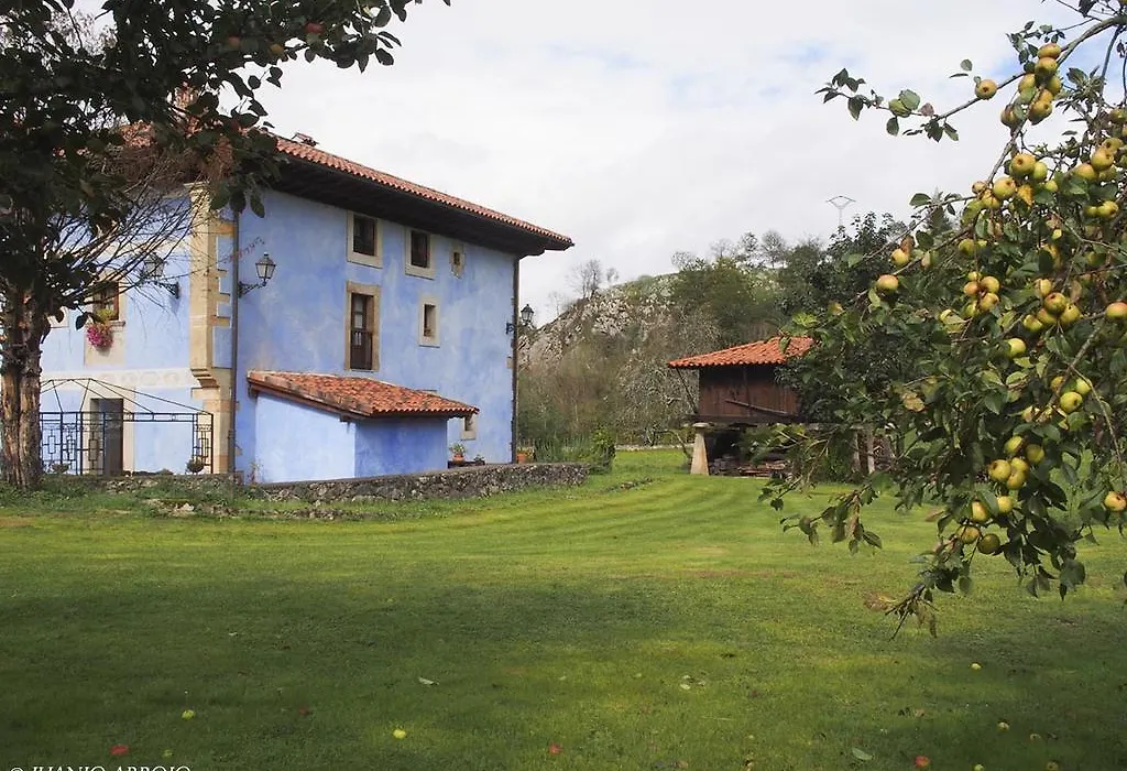 Hotel Rural Sucuevas-1