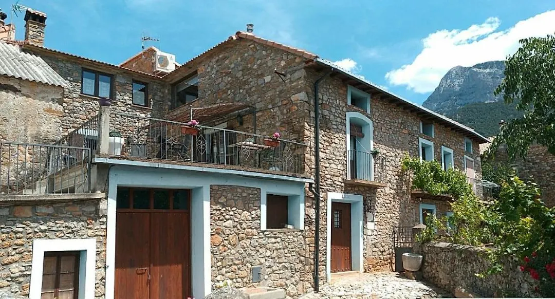 El Capricho de Nieves-1