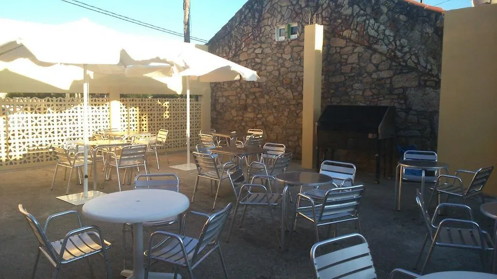 Hospedaje Campino-1