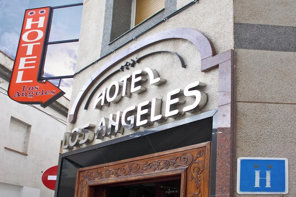 Hotel Los Angeles-1