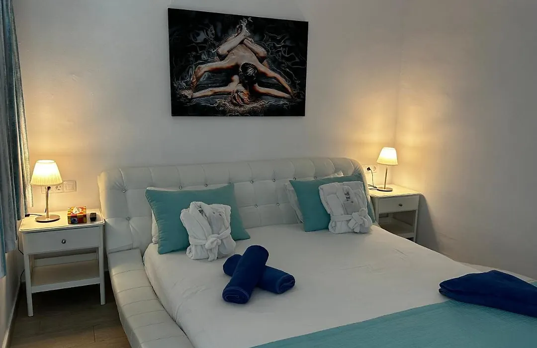 Venus Star Resort - Fkk Nudist Swingers - Only Couples-1