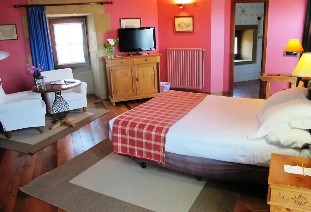 Hotel Palacio Obispo-1