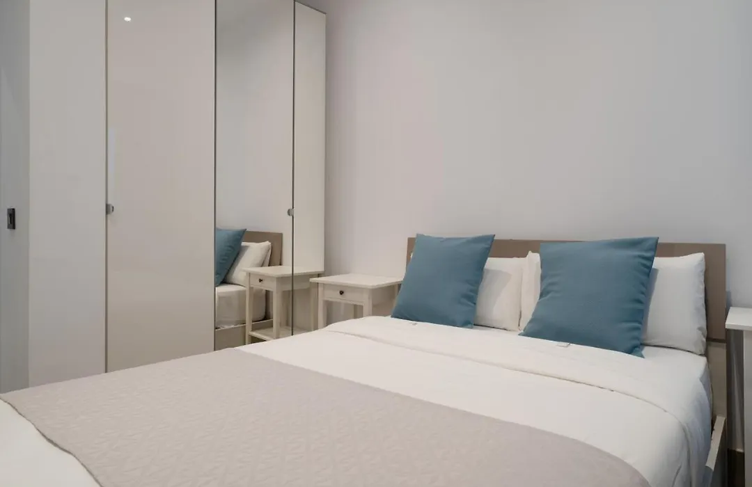 Sabbia Suites La Armada-1