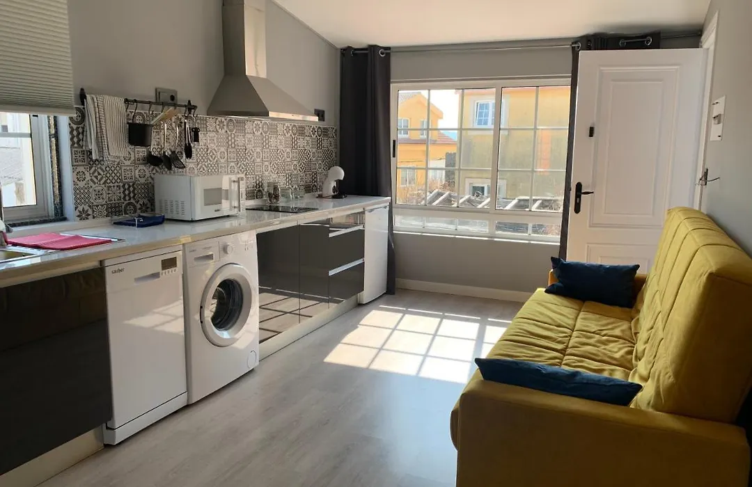 NOARU Apartamentos-1