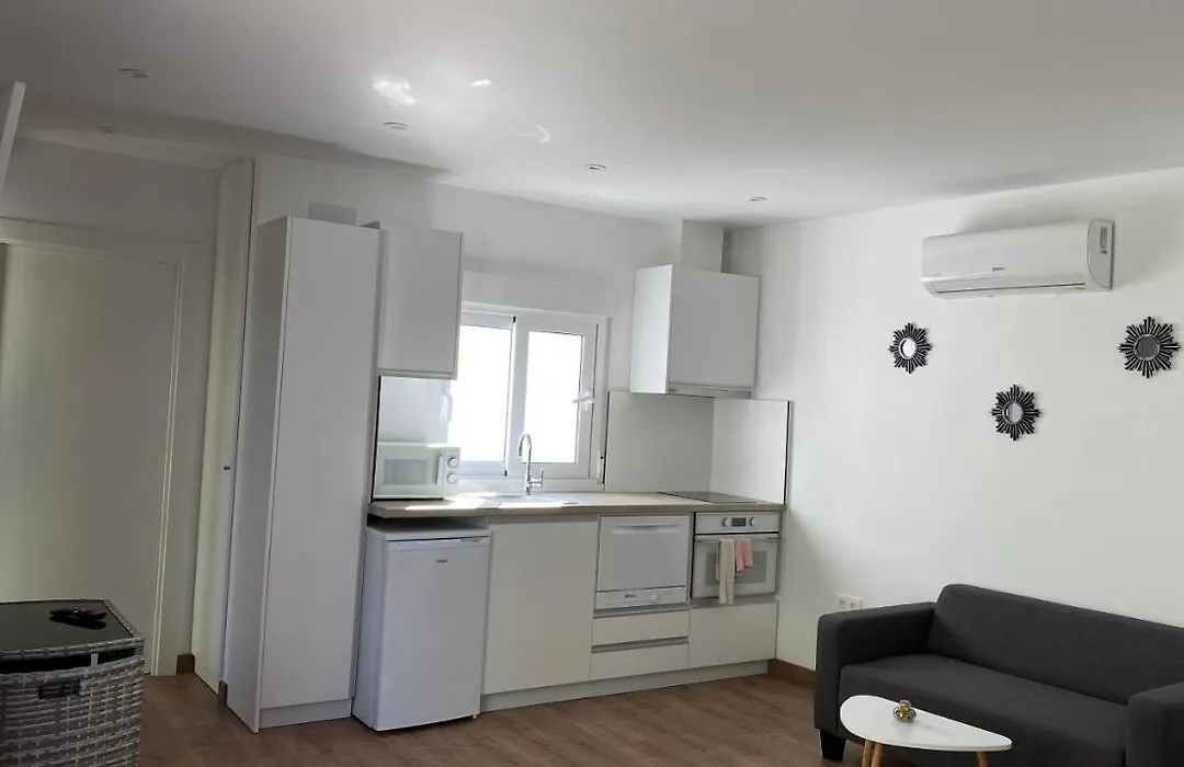 Apartamentos Boni-1
