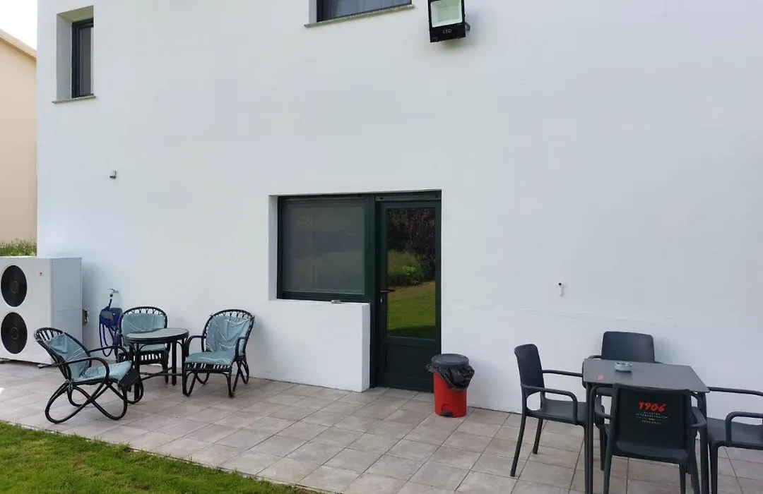 Apartamento Xacobeo-1