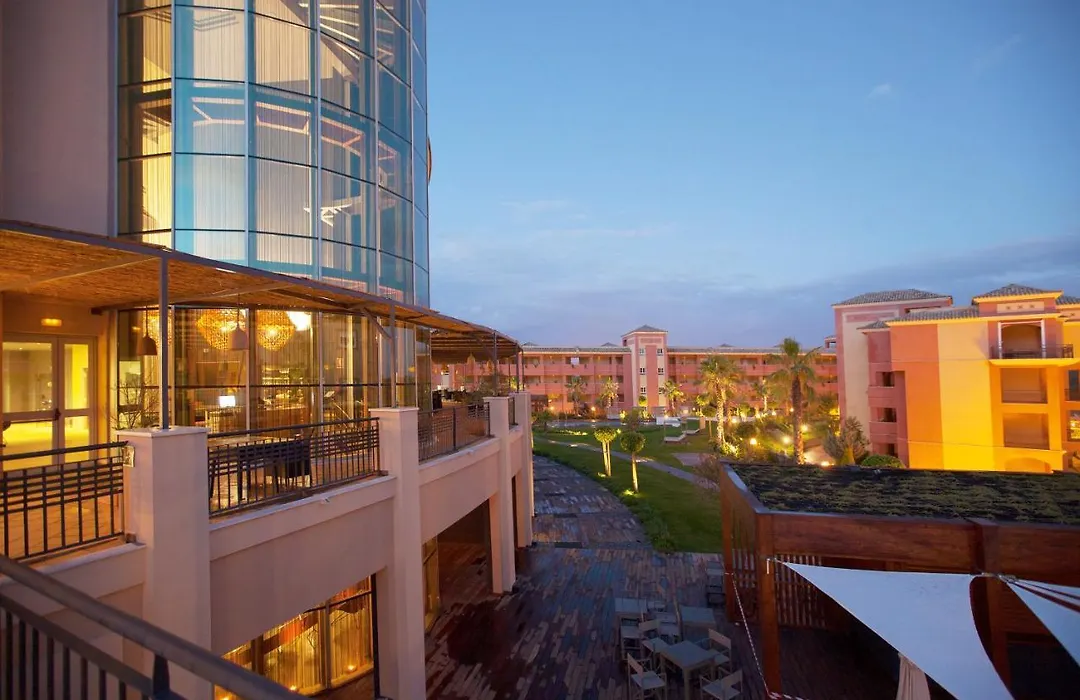 The Residences Islantilla Apartments-1
