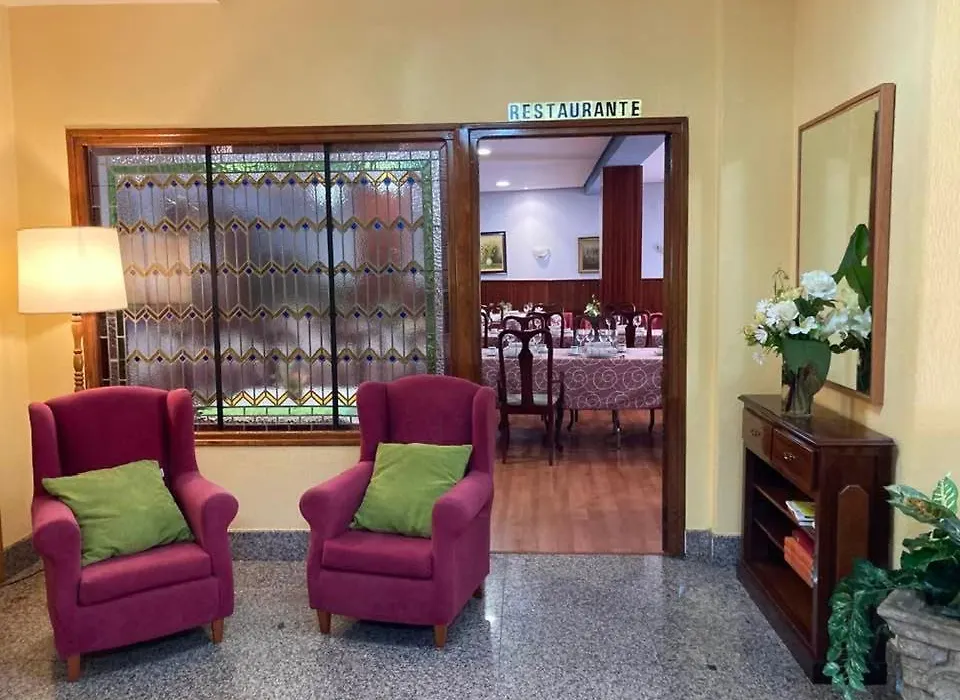 Hotel Leyton-1