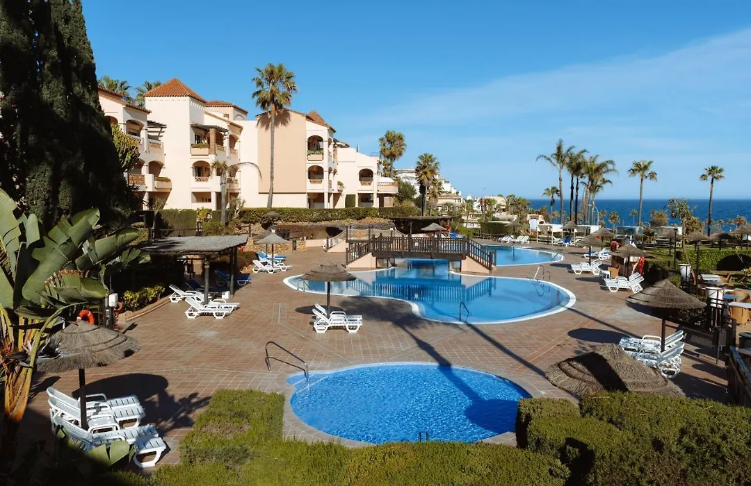 Wyndham Residences Costa Del Sol-1