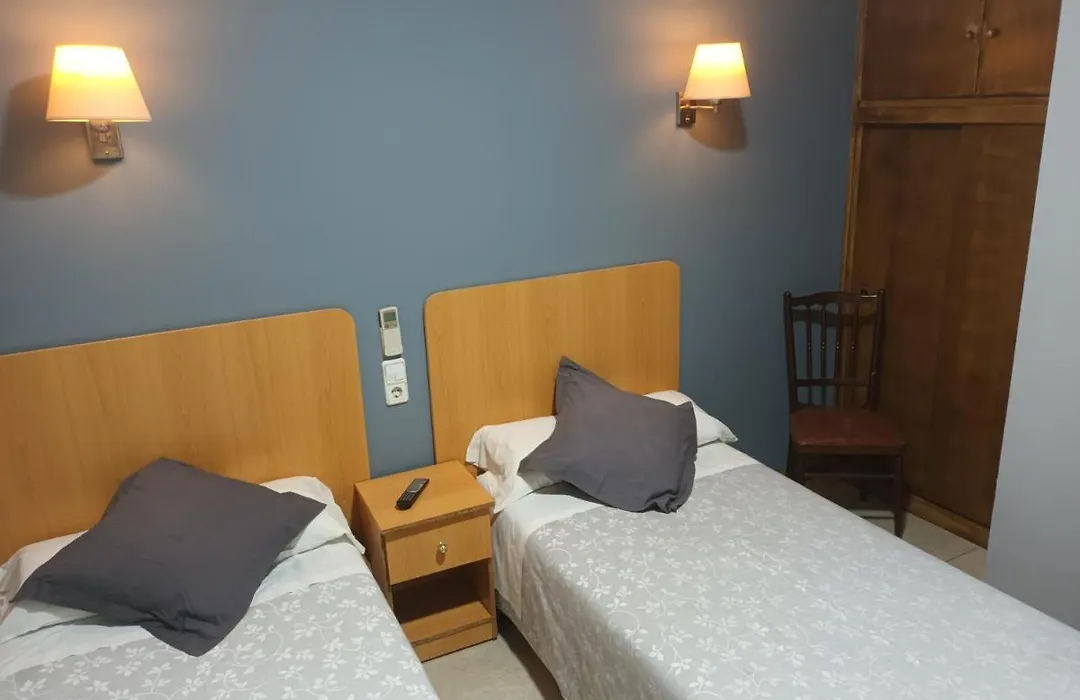 Hostal Can Jaume-1
