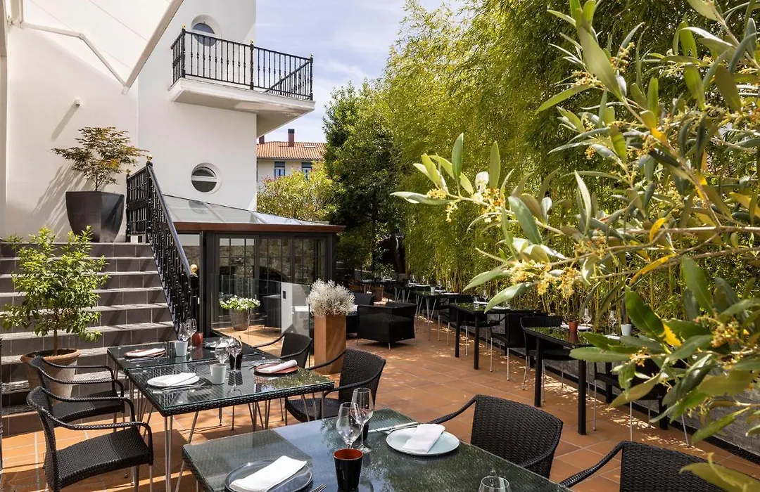 Villa Magalean Hotel & Spa-1