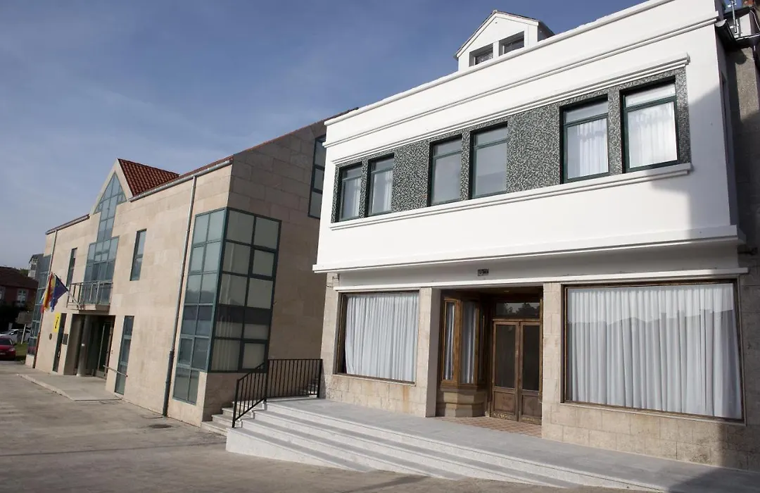 Pension Sobrado-1