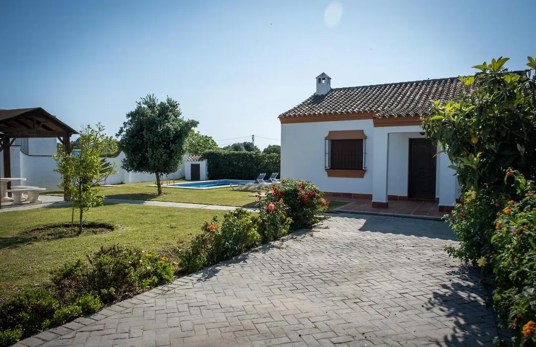 Apartamentos Majadales de Roche-1