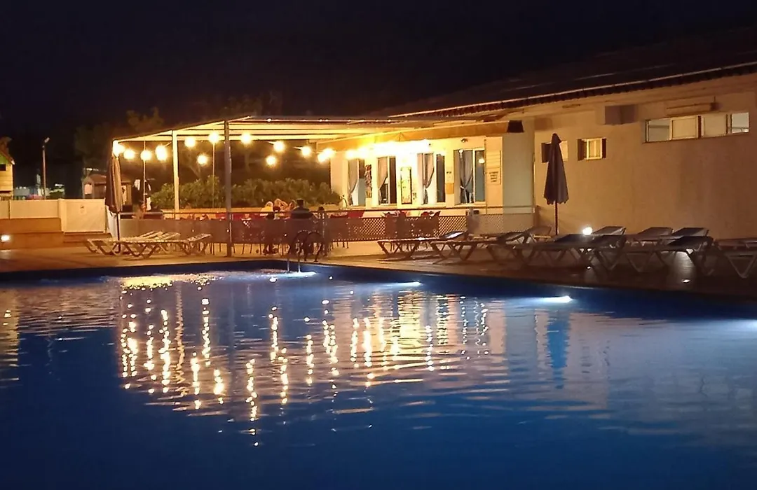 Camping Riberamar-1