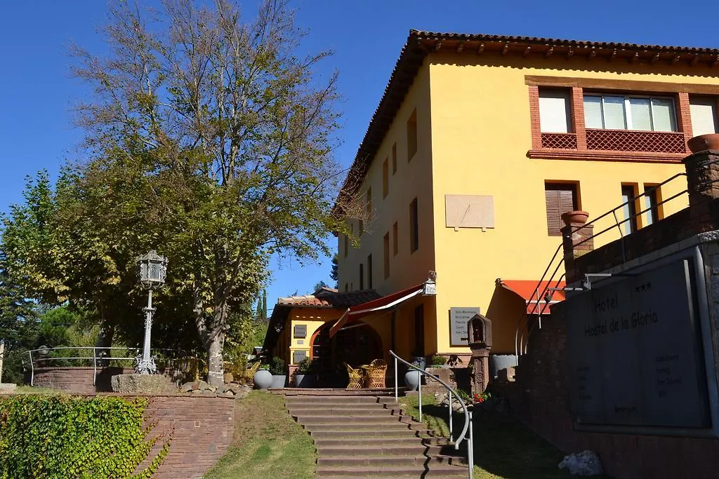 Hostal de la Gloria-1
