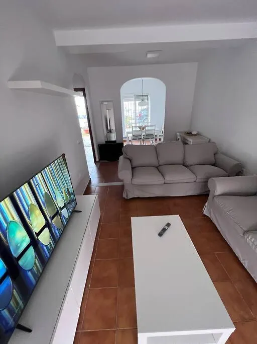 Casa De Fernando-1