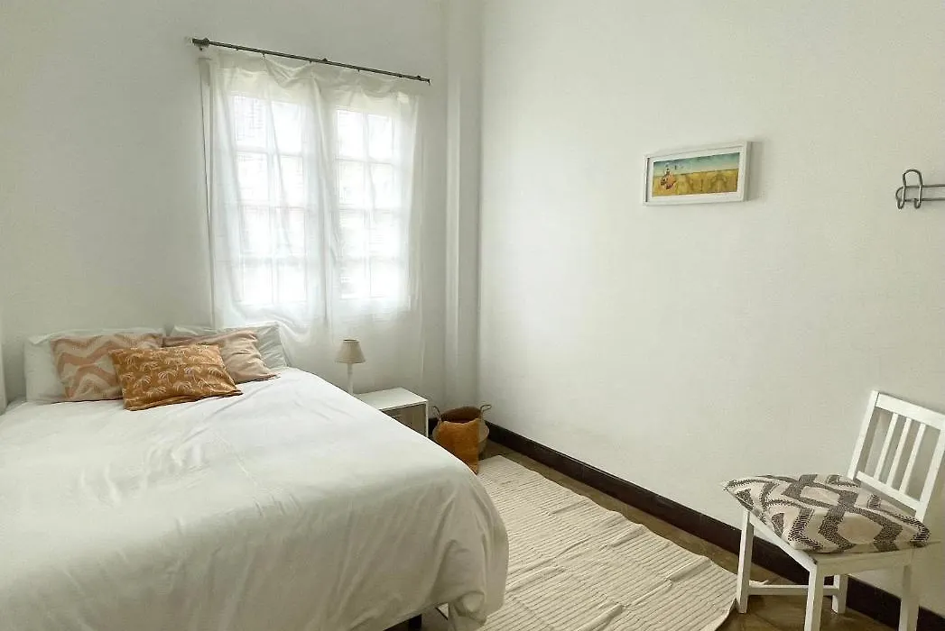 Avenida Islas Canarias Suites-1