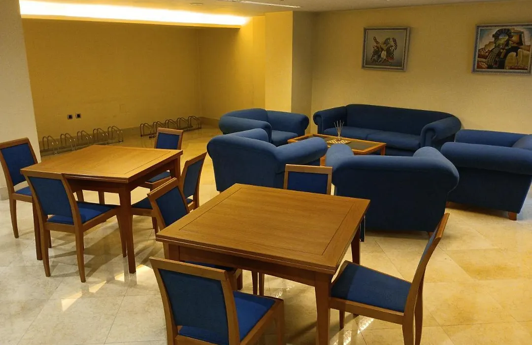 Hotel Vila do Alba-1