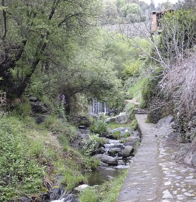 Casa Rural La Ortiga-1