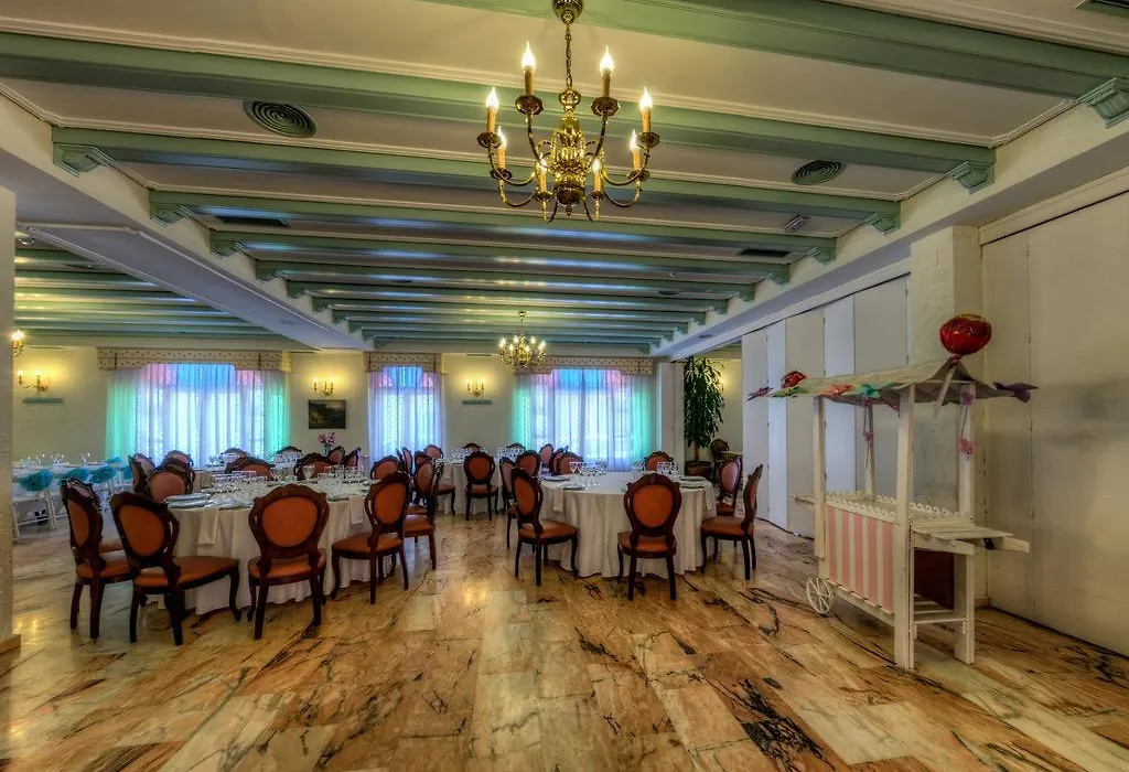 Hotel Sandra-1