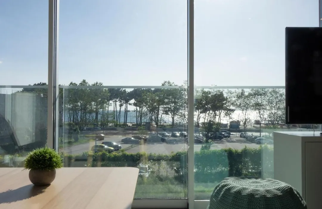 Apartamentos Dunas de Samil-1