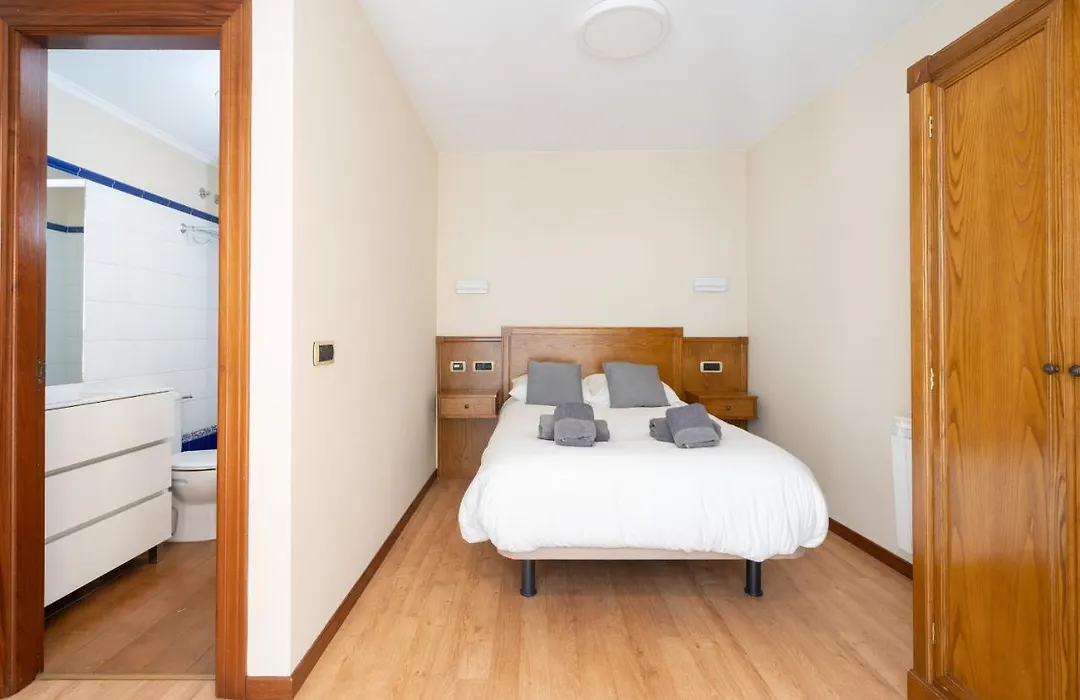 Myhousespain - Buen Suceso Apartments-1