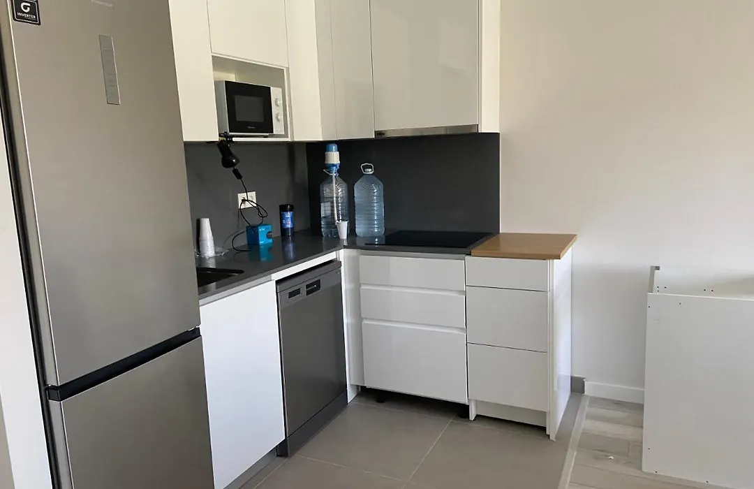Apartamento Valle-Niza, Almayate, Vélez málaga, torre del mar ,2 dormitorios-1