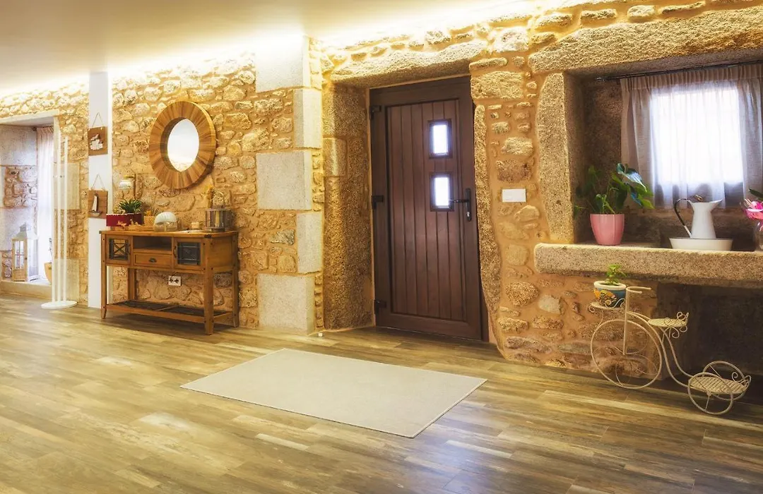 Casa Rural Curracho-1