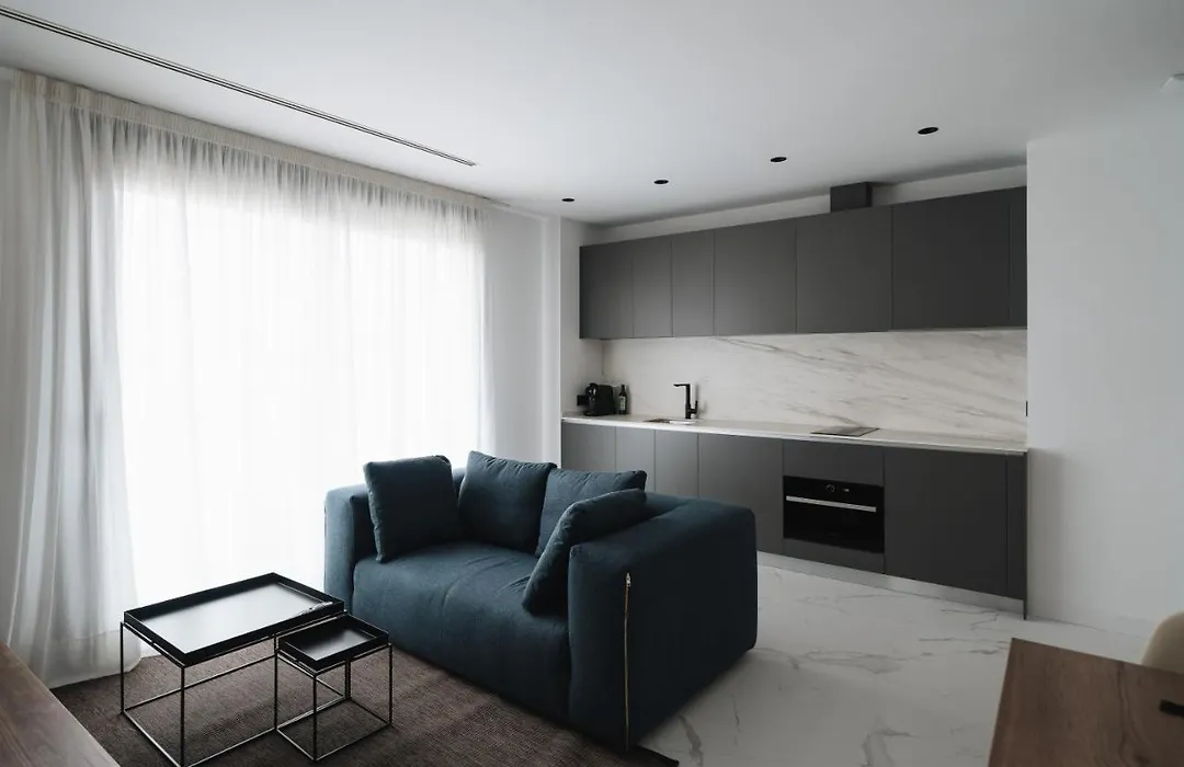 RÍOS SUITES Tudela-1