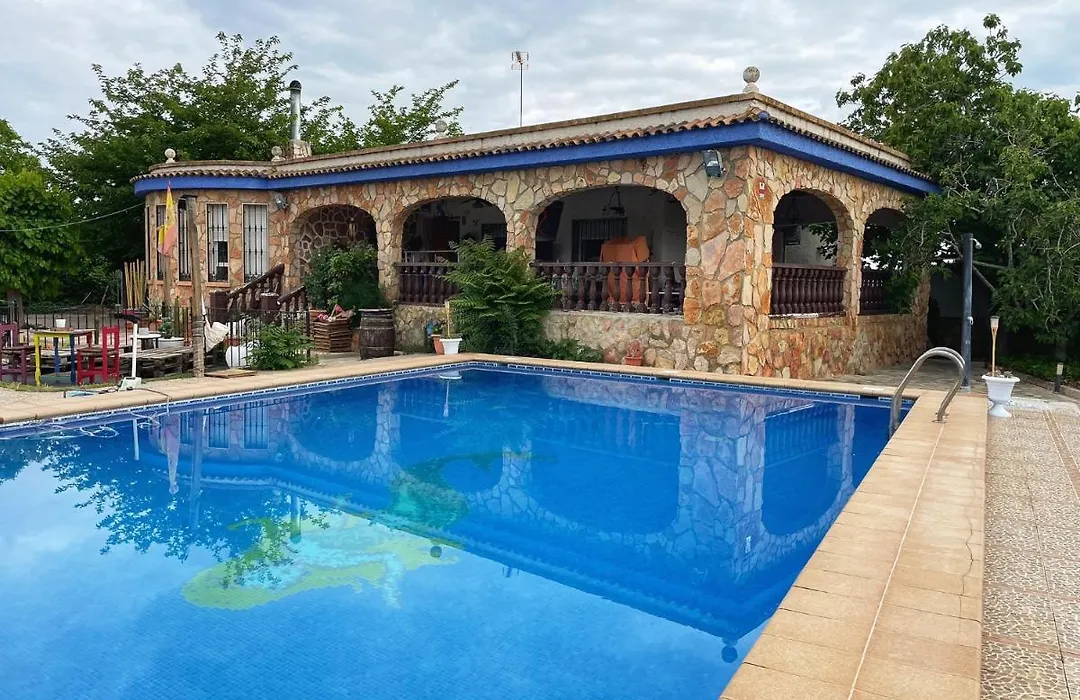 Villa Rosi-1