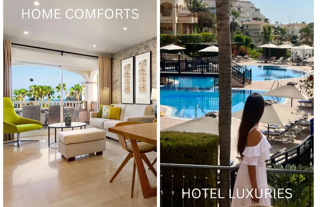 Wyndham Residences Costa Del Sol-1