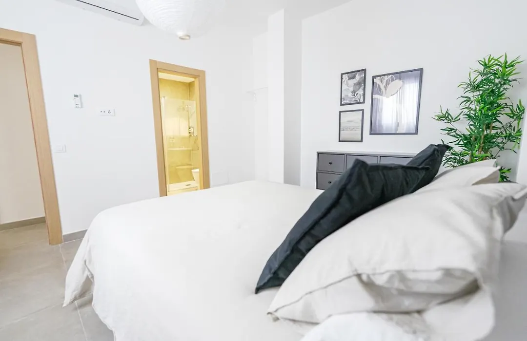 Moott Homes Suites Casa De Los Leones Apto 1-1