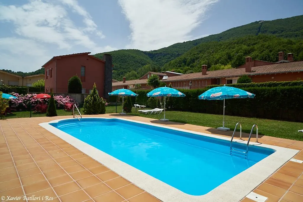 Apartamentos Fonda Finet-1