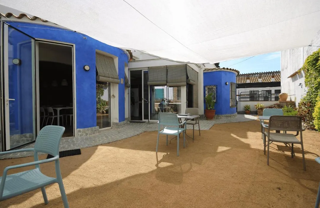 B&B Sant Pol - Adults Only-1