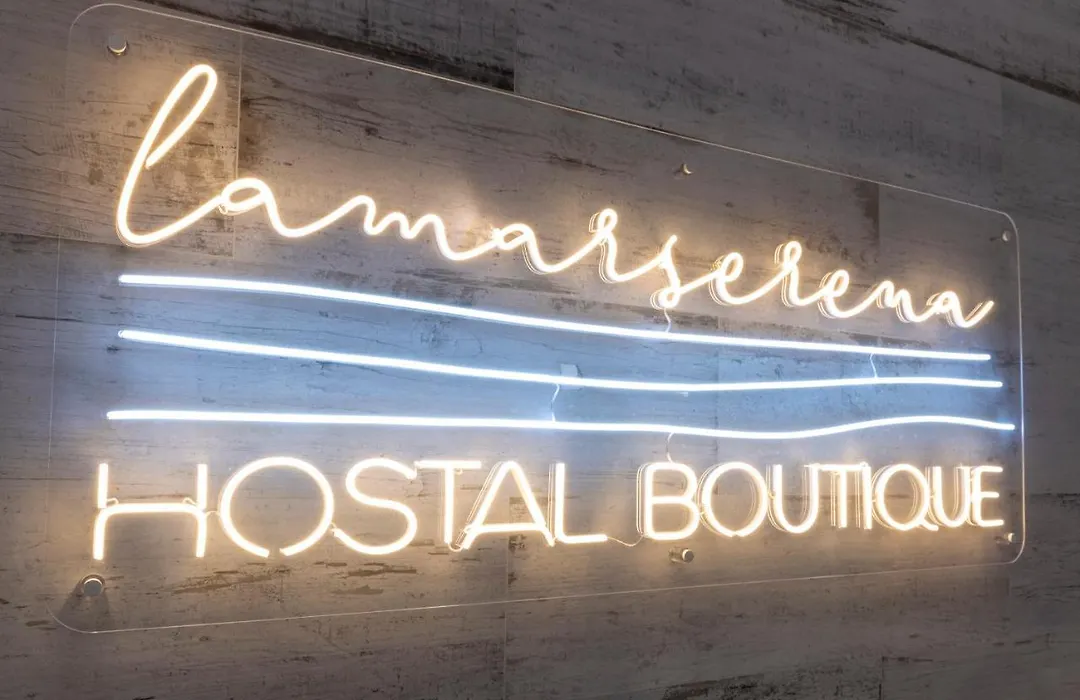 Hostal Boutique La Mar Serena-1