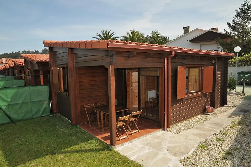 Bungalows Sol E Mar-1