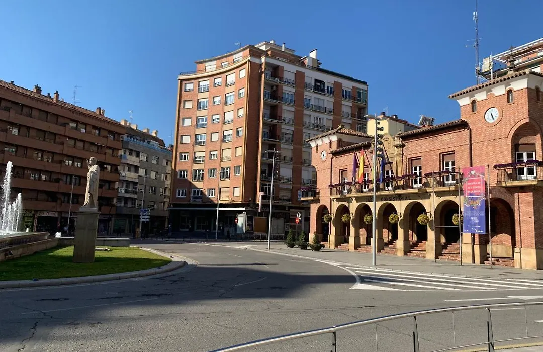 Calahorra Centro-1