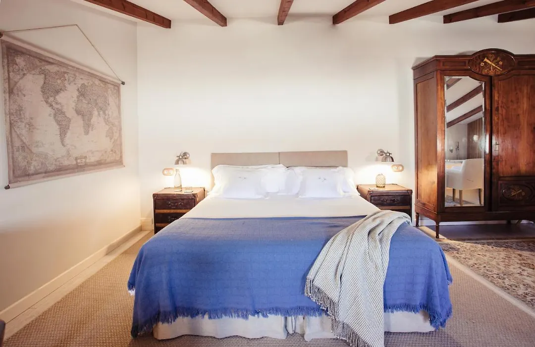 Jardi De Ses Bruixes Boutique Hotel-1