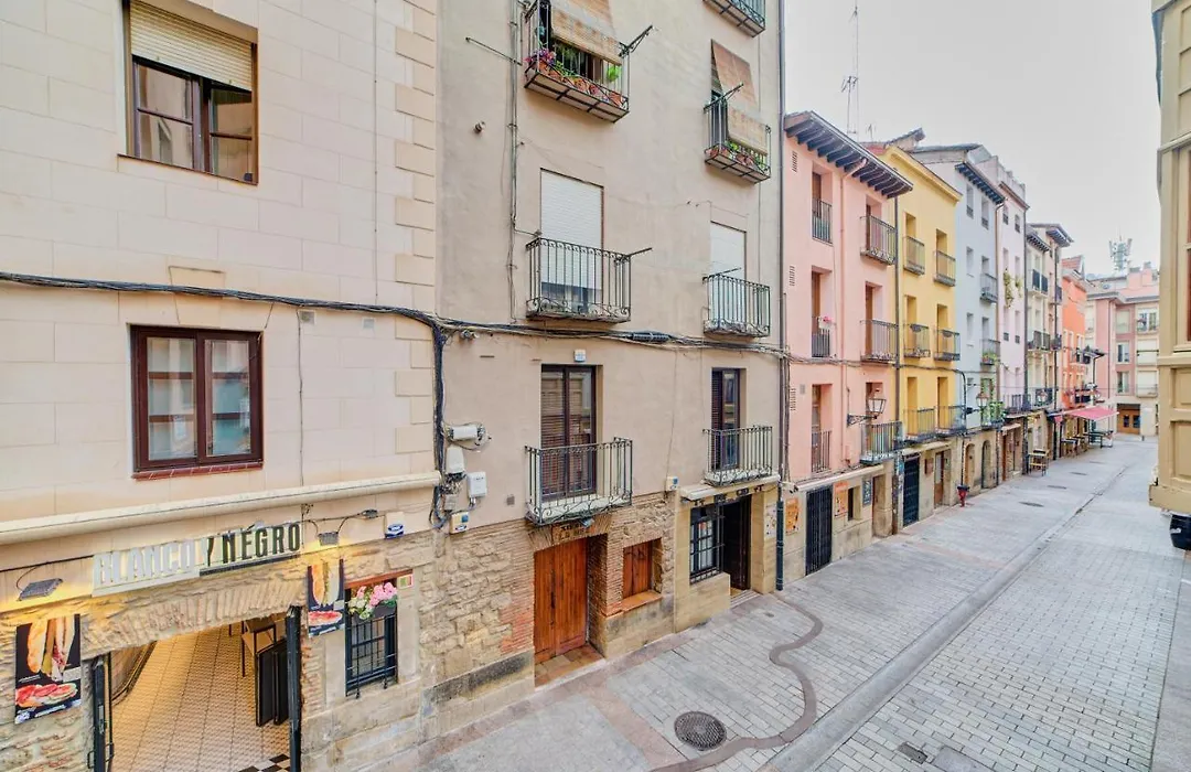 Apartamento la Laurel by Clabao-1