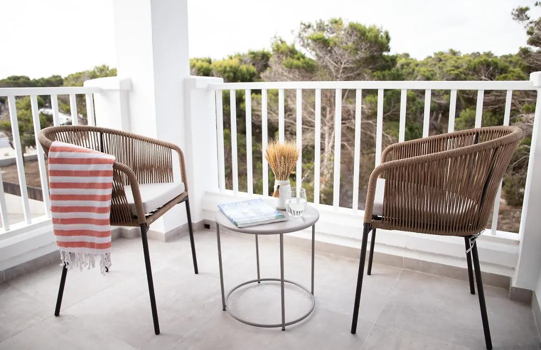 Boho Suites Formentera-1