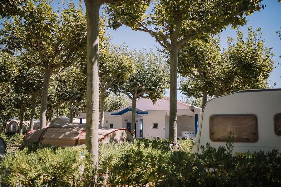 Camping Senia Riu-1