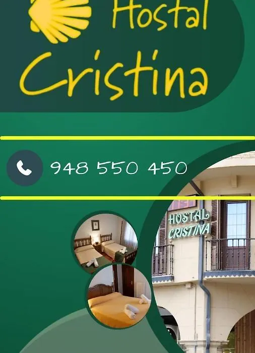 Hostal Cristina-1