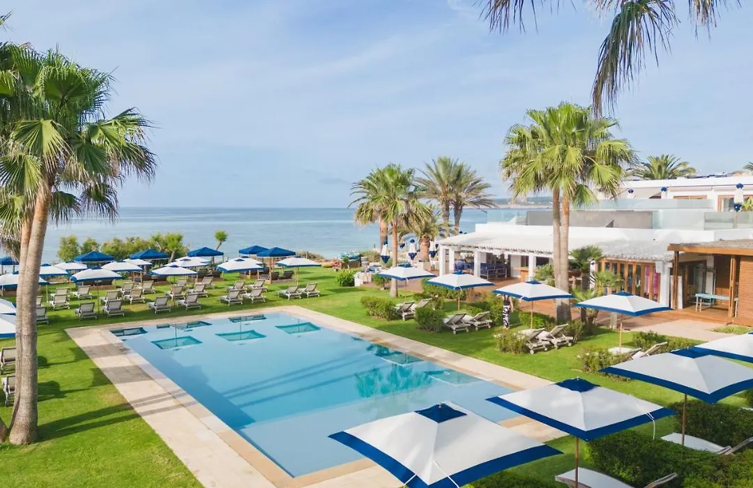 Gecko Formentera, A Small Luxury Hotel Of The World-1