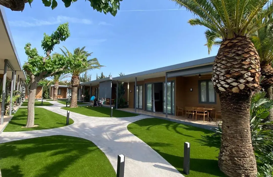 Playa Montroig Camping Resort-1