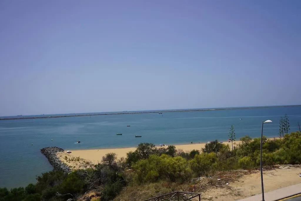 Hispalis Mazagón Beach 305-1